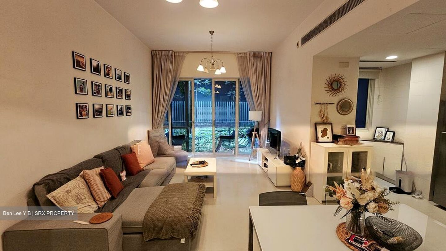 Visioncrest Orchard (D9), Condominium #505015711
